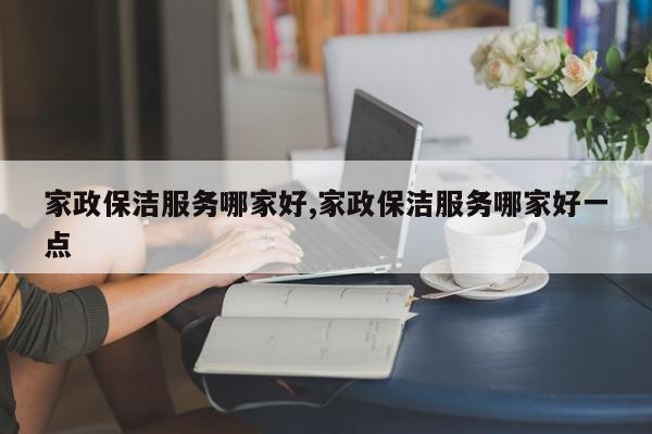 家政保洁服务哪家好,家政保洁服务哪家好一点