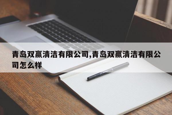 青岛双赢清洁有限公司,青岛双赢清洁有限公司怎么样